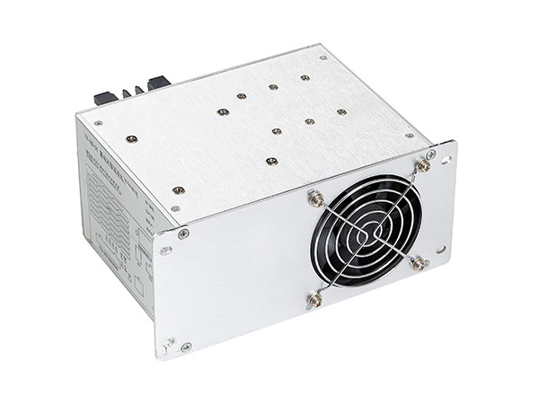 蓄電池智能在線養護終端