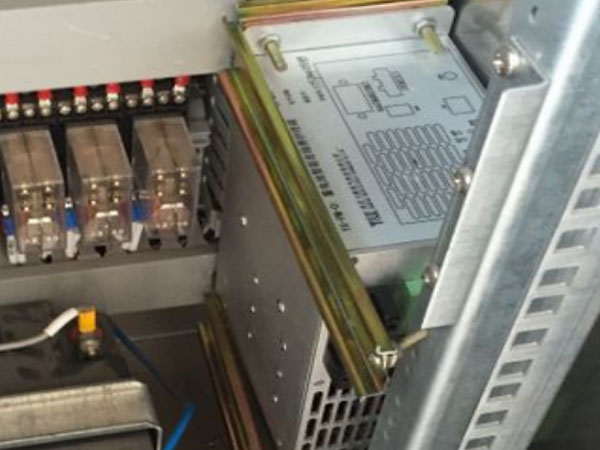 蓄電池智能在線養護終端客戶案例