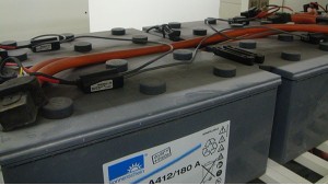 關于蓄電池容量的監測你了解嗎？