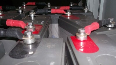 你對蓄電池檢測系統了解多少？