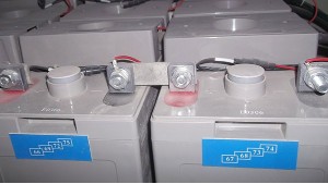 你了解蓄電池日常維護需要注意的點嗎？