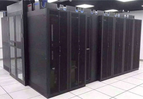 機房動環監控系統