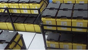 鈺鑫電氣：為您講解蓄電池在線監測系統的技術優勢？