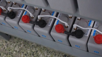 淺談鐵路行業對于蓄電池在線監測的應用！