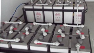 變電站智能化蓄電池監控運維方案，實現集中監控！