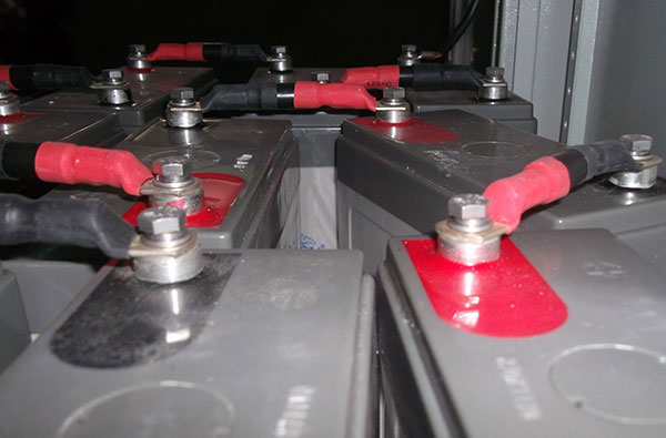 蓄電池在線監測