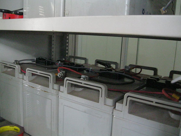 變電站蓄電池在線監測