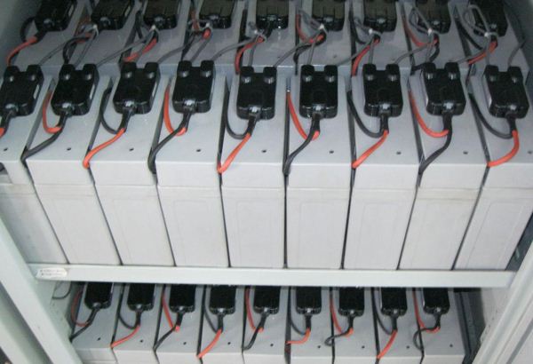 蓄電池監(jiān)測