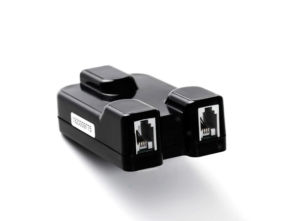 蓄電池監測模塊