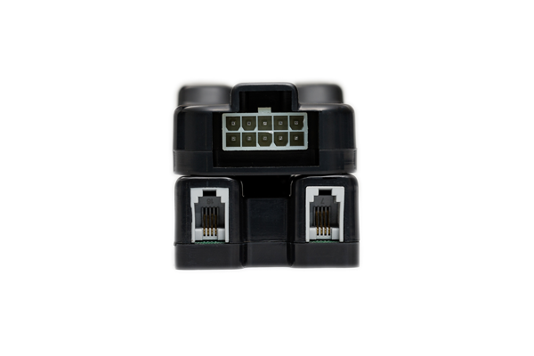 蓄電池智能參數傳感器