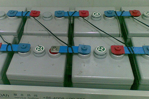 蓄電池監控系統品牌