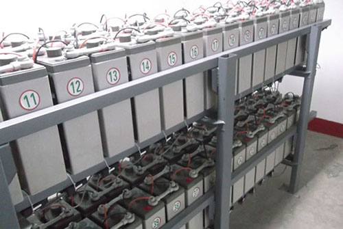 蓄電池監(jiān)控系統(tǒng)平臺(tái)