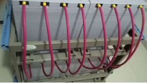 鈺鑫電氣淺談機房蓄電池監控系統的作用！