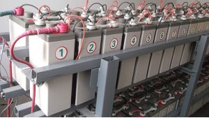 如何保證機房蓄電池的安全運行？