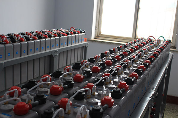 數(shù)據(jù)中心蓄電池在線監(jiān)測(cè)系統(tǒng)