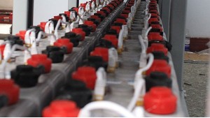 機房蓄電池監測系統支持遠程監測！