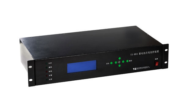 蓄電池在線監控裝置 