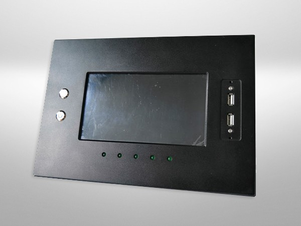 YX-M05 蓄電池在線監控裝置