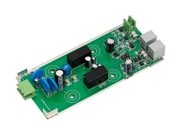 蓄電池通信轉換裝置