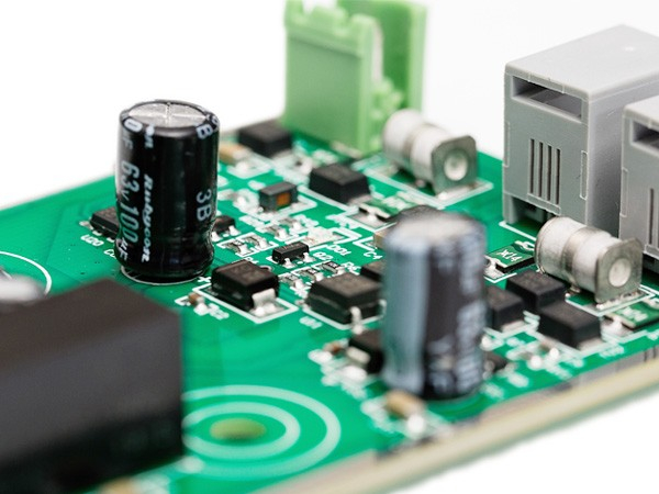 蓄電池通信轉換裝置