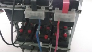 鈺鑫電氣為您解答蓄電池老化的原因！