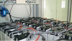 為什么進行蓄電池監(jiān)測，你了解嗎？