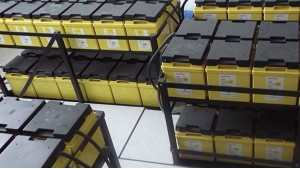 供配電蓄電池為什么需要進行監控？