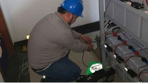 關(guān)于蓄電池的使用和維護了解多少？