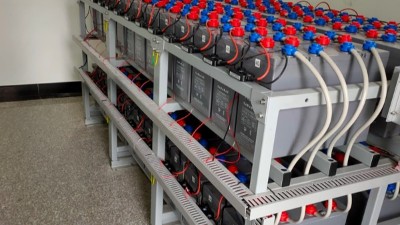 遼寧機房蓄電池在線監測系統成功案例