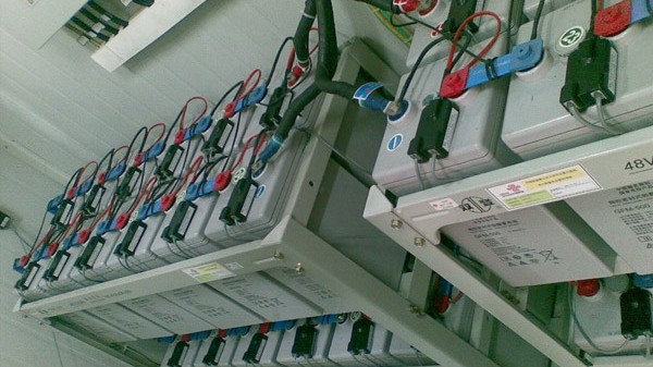 湖北電力機房在線監測某工程集成商案例