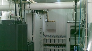 淺談鈺鑫機(jī)房蓄電池監(jiān)控系統(tǒng)的功能優(yōu)勢(shì)！