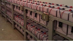 重慶某銀行蓄電池在線監測接入現有系統解決方案