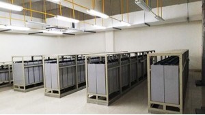 機房蓄電池監控接入現有系統案例