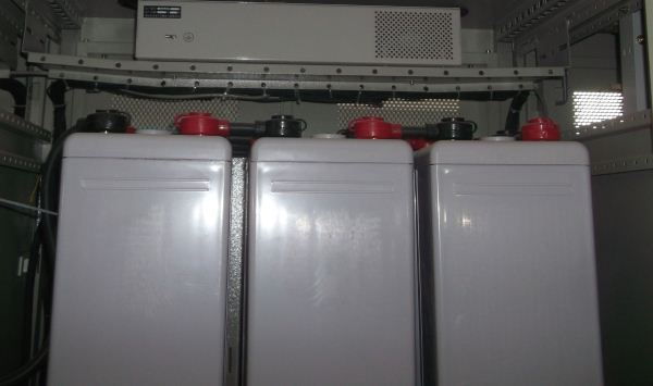 蓄電池遠(yuǎn)程監(jiān)測管理