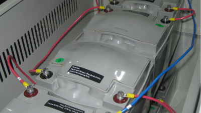 鈺鑫電氣為您預防蓄電池鼓脹問題？