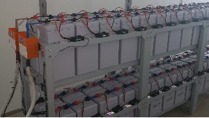 鈺鑫電氣告訴您如何預防蓄電池故障？