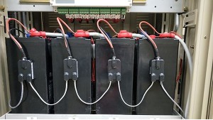 詳解鈺鑫蓄電池在線監測系統的分布模式！