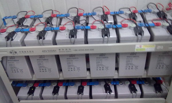 UPS蓄電池在線監測