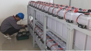 北京變電站蓄電池在線(xiàn)監(jiān)測(cè)系統(tǒng)解決方案