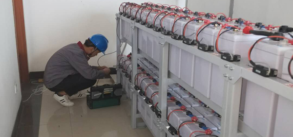 變電站實時監控系統