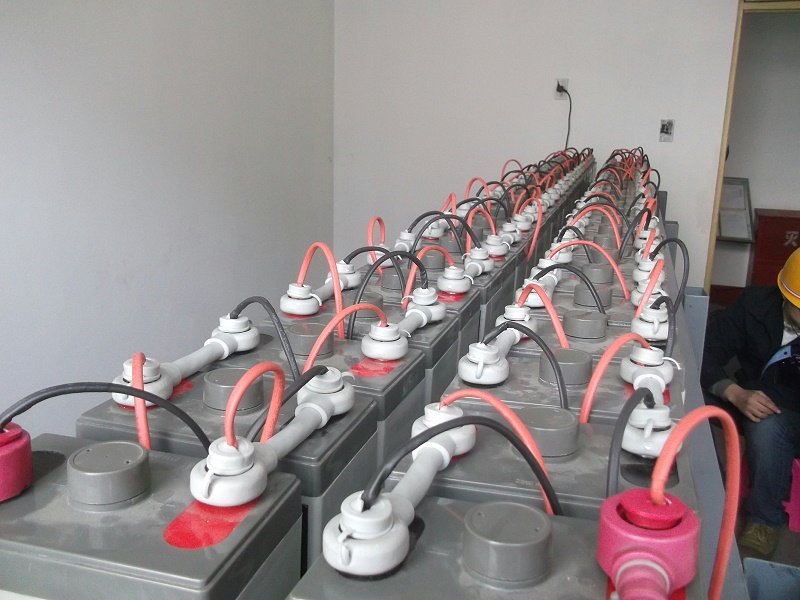 變電站蓄電池在線監測