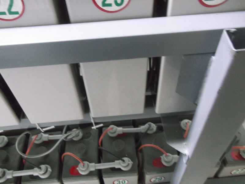 機(jī)房蓄電池監(jiān)控