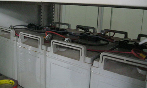 蓄電池監控廠家