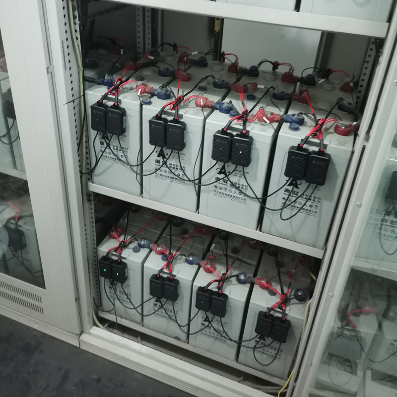UPS蓄電池在線監測系統