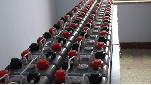 淺談電力系統蓄電池集中監控系統方案！