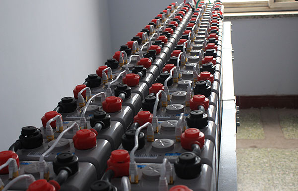 蓄電池在線監(jiān)測(cè)系統(tǒng)