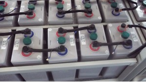 配電室蓄電池在線監測改造方案！