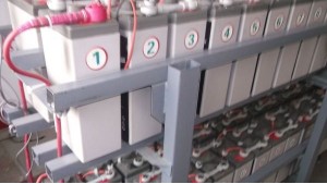 關于不間斷電源鉛酸蓄電池監測方案探討！