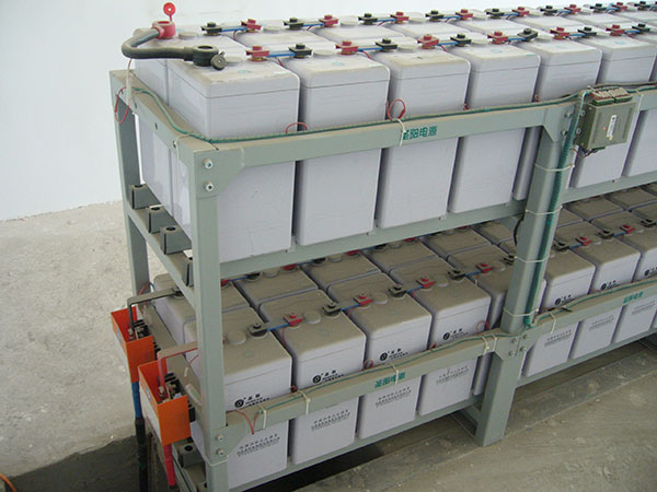 UPS蓄電池在線監測系統