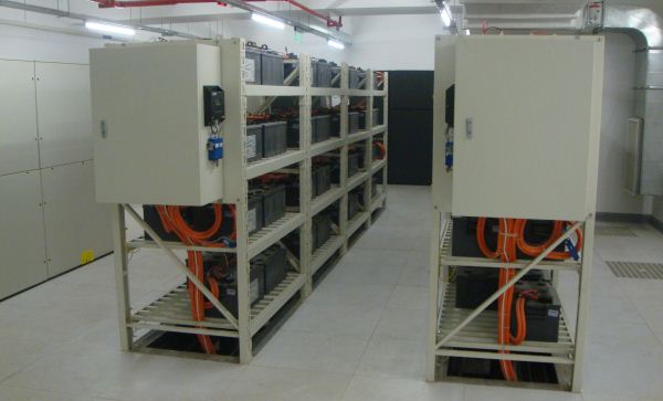 變電站在線監(jiān)測(cè)系統(tǒng)